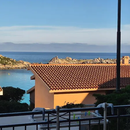 Vista Mare Hébergement de vacances *