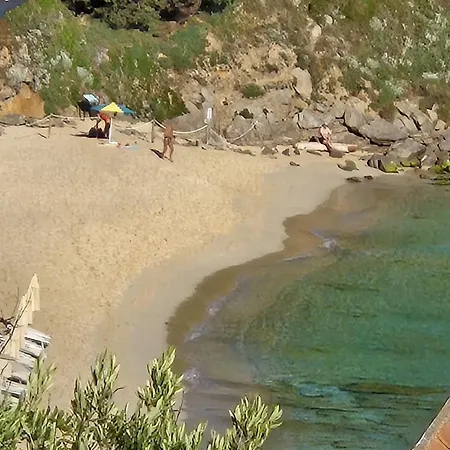 Σπίτι διακοπών Vista Mare *