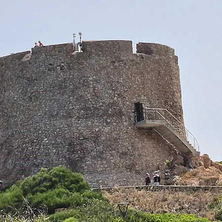Vista Mare Nyaraló *