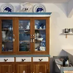 Σπίτι διακοπών Vista Mare