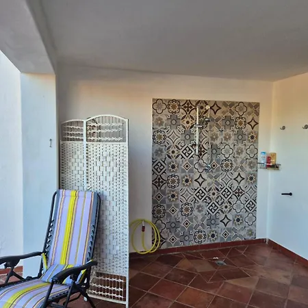Vista Mare Holiday home *