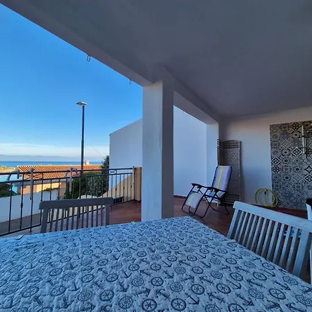 Holiday home Vista Mare Santa Teresa Gallura