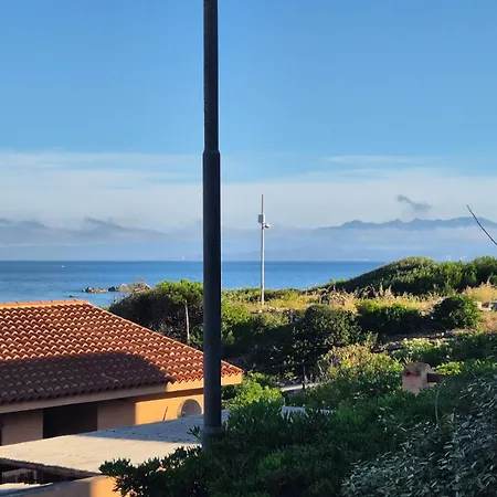 Vista Mare Santa Teresa di Gallura