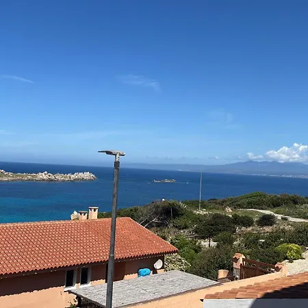 Vista Mare Santa Teresa Gallura