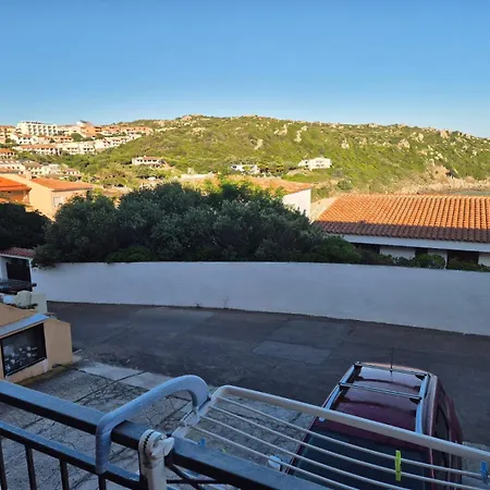 Vista Mare Holiday home Santa Teresa Gallura