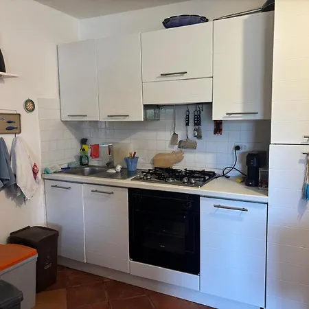Holiday home Vista Mare Santa Teresa Gallura