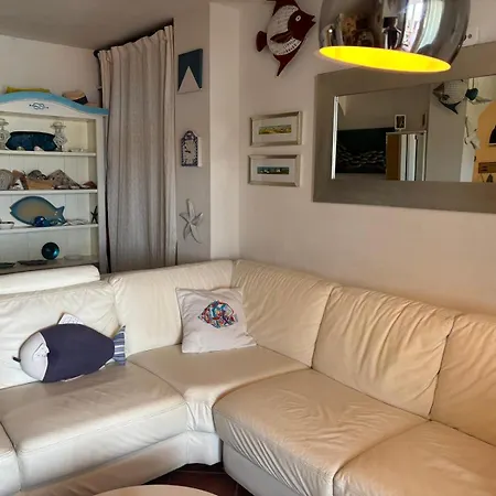Vista Mare Holiday home