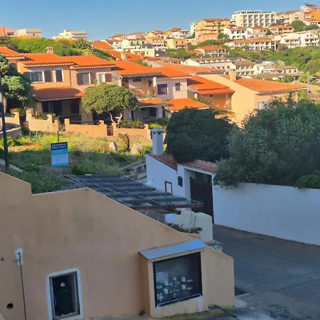 Holiday home Vista Mare Santa Teresa Gallura