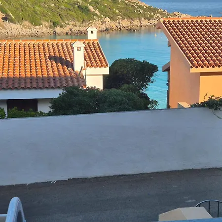 Ferienhaus Vista Mare Santa Teresa Gallura