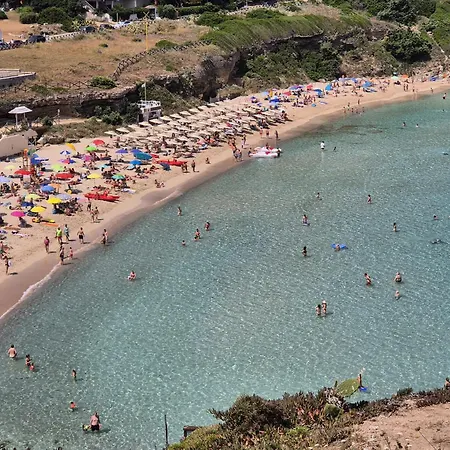 Holiday home Vista Mare Santa Teresa Gallura