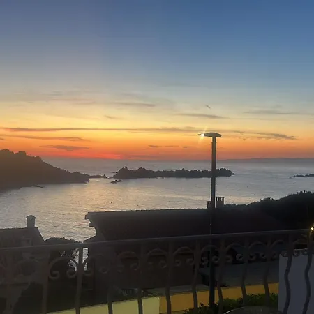 Ferienhaus Vista Mare