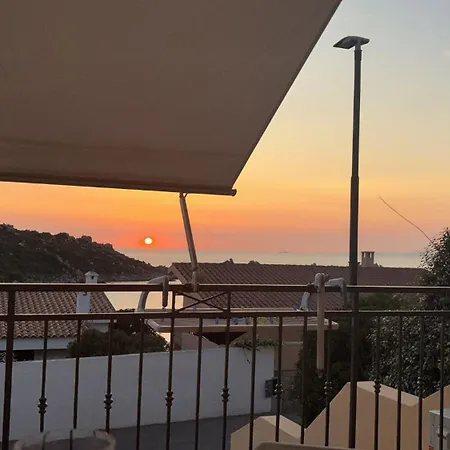 Casa vacanze Vista Mare Santa Teresa di Gallura