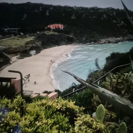 Vista Mare * Santa Teresa Gallura