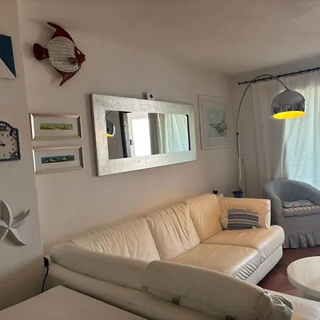 Ferienhaus Vista Mare