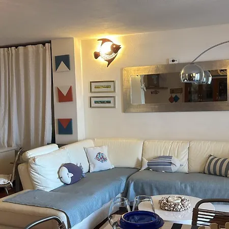 Ferienhaus Vista Mare *