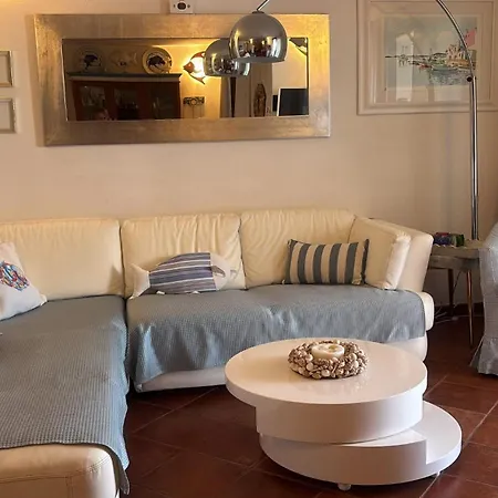 Ferienhaus Vista Mare Santa Teresa Gallura