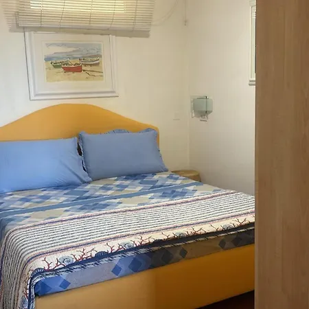 Ferienhaus Vista Mare Santa Teresa Gallura