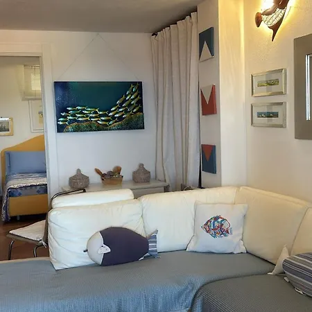 Ferienhaus Vista Mare *